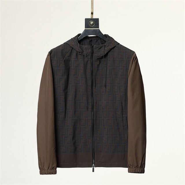 Fendi Jacket m-3xl-032